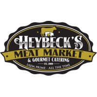 Heybeck's Meat Market and Gourmet Catering logo, Heybeck's Meat Market and Gourmet Catering contact details