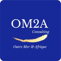 OM2A logo, OM2A contact details