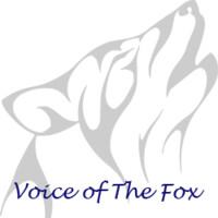 Voice Of The Fox logo, Voice Of The Fox contact details