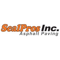 Seal Pros, Inc. logo, Seal Pros, Inc. contact details