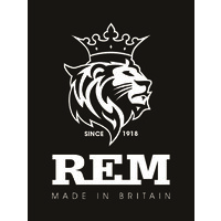 REM UK Ltd logo, REM UK Ltd contact details