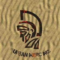 Urban Merc Inc. logo, Urban Merc Inc. contact details