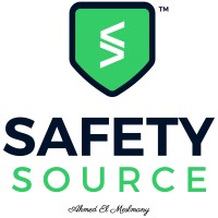 SAFETY SOURCE CO. logo, SAFETY SOURCE CO. contact details