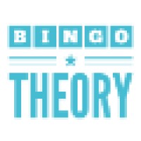 Bingo Theory Inc. logo, Bingo Theory Inc. contact details