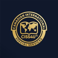 Canadian Special Services For You (CISS4U) logo, Canadian Special Services For You (CISS4U) contact details