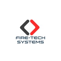 Fire-Tech Systems Limited logo, Fire-Tech Systems Limited contact details