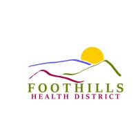 Foothills Health District logo, Foothills Health District contact details