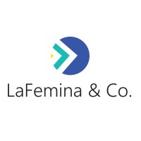 LaFemina & Co. logo, LaFemina & Co. contact details