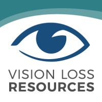 Vision Loss Resources logo, Vision Loss Resources contact details