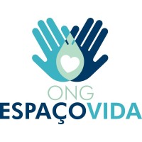 ONG Espaço Vida logo, ONG Espaço Vida contact details