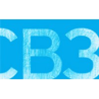 CB3 Marketing logo, CB3 Marketing contact details