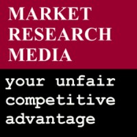 Market Research Media ltd logo, Market Research Media ltd contact details