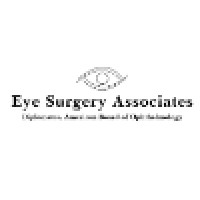 Eye Surgery Associates logo, Eye Surgery Associates contact details