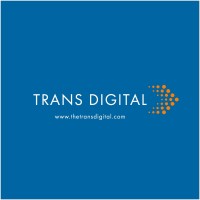 Trans Digital for Digital Solutions logo, Trans Digital for Digital Solutions contact details