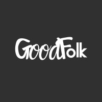 Good Folk logo, Good Folk contact details