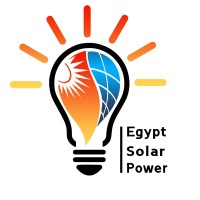 Egypt Solar Power logo, Egypt Solar Power contact details