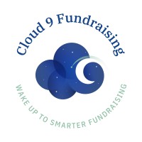 Cloud 9 Fundraising logo, Cloud 9 Fundraising contact details