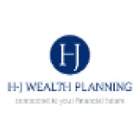 H-J Wealth Planning Ltd logo, H-J Wealth Planning Ltd contact details