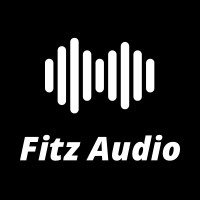 Fitz Audio logo, Fitz Audio contact details