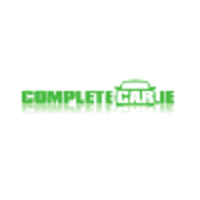 CompleteCar.ie logo, CompleteCar.ie contact details