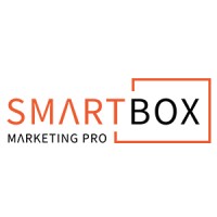 Smart Box Marketing Pro logo, Smart Box Marketing Pro contact details