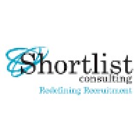 Shortlist Consulting Ltd logo, Shortlist Consulting Ltd contact details