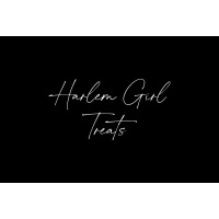 Harlem Girl Treats logo, Harlem Girl Treats contact details