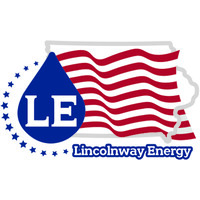 Lincolnway Energy logo, Lincolnway Energy contact details