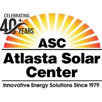 Atlasta Solar Center logo, Atlasta Solar Center contact details