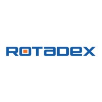 Rotadex Systems Limited logo, Rotadex Systems Limited contact details