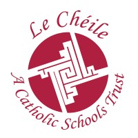 Le Chéile Schools Trust logo, Le Chéile Schools Trust contact details