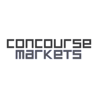 Concourse Markets logo, Concourse Markets contact details