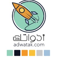 adwatak logo, adwatak contact details