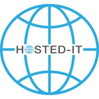 Hosted-IT Ltd logo, Hosted-IT Ltd contact details