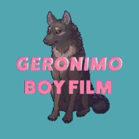 Geronimo Boy Film logo, Geronimo Boy Film contact details