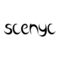 scenyc, inc. logo, scenyc, inc. contact details