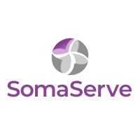 Somaserve logo, Somaserve contact details