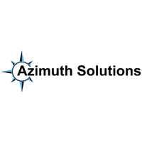 Azimuth Solutions Inc logo, Azimuth Solutions Inc contact details