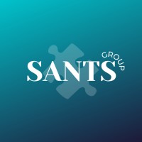 Sants Group logo, Sants Group contact details