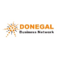 Donegal Business Network logo, Donegal Business Network contact details