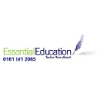 Essential Education logo, Essential Education contact details