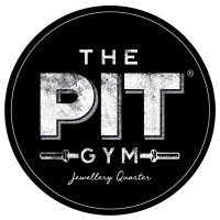 The PIT Gym JQ logo, The PIT Gym JQ contact details