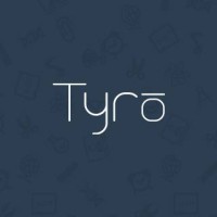 Tyro E-learning logo, Tyro E-learning contact details