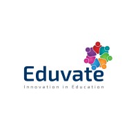 Eduvate logo, Eduvate contact details