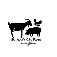 St. Anne's City Farm & Ecology Centre logo, St. Anne's City Farm & Ecology Centre contact details