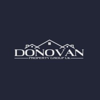 Donovan Property Group logo, Donovan Property Group contact details