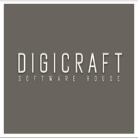 Digicraft Egypt logo, Digicraft Egypt contact details