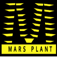 MARS PLANT logo, MARS PLANT contact details