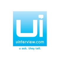 uInterview, Inc. logo, uInterview, Inc. contact details