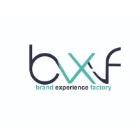 Brand Experience Factory logo, Brand Experience Factory contact details